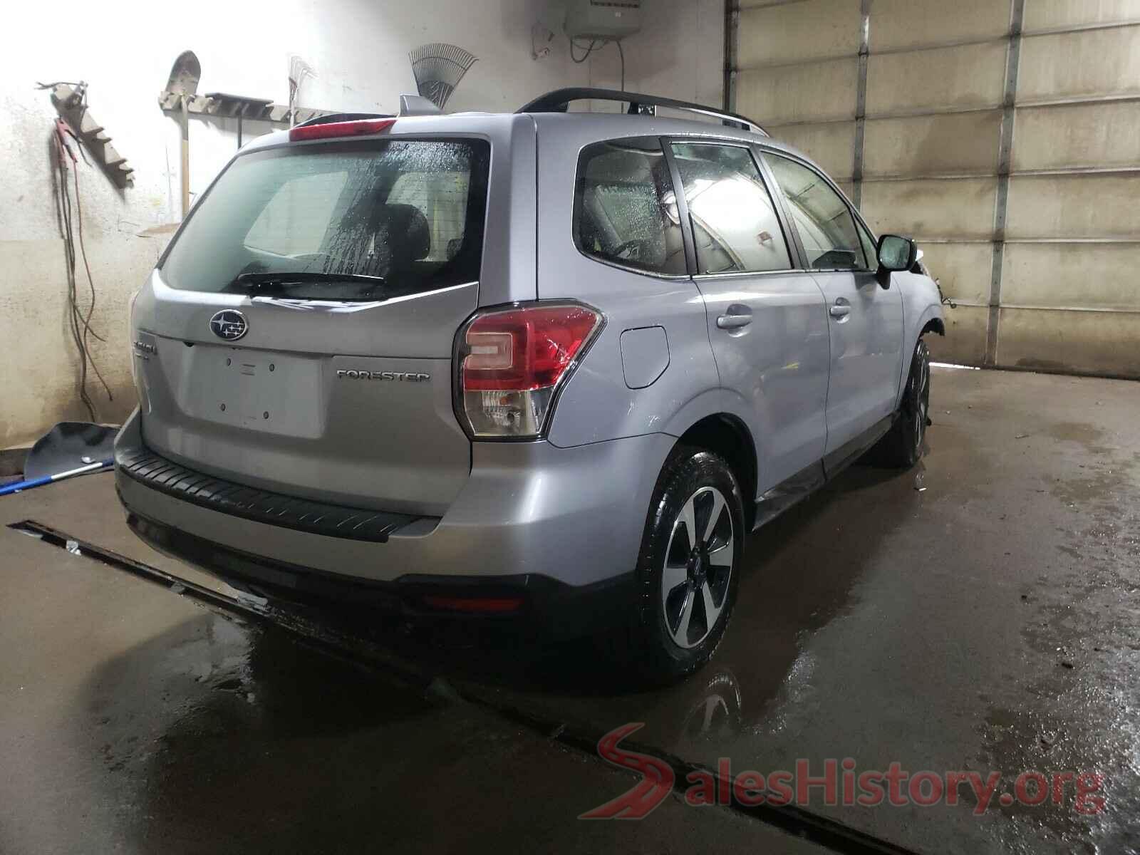 JF2SJABC2JH406210 2018 SUBARU FORESTER