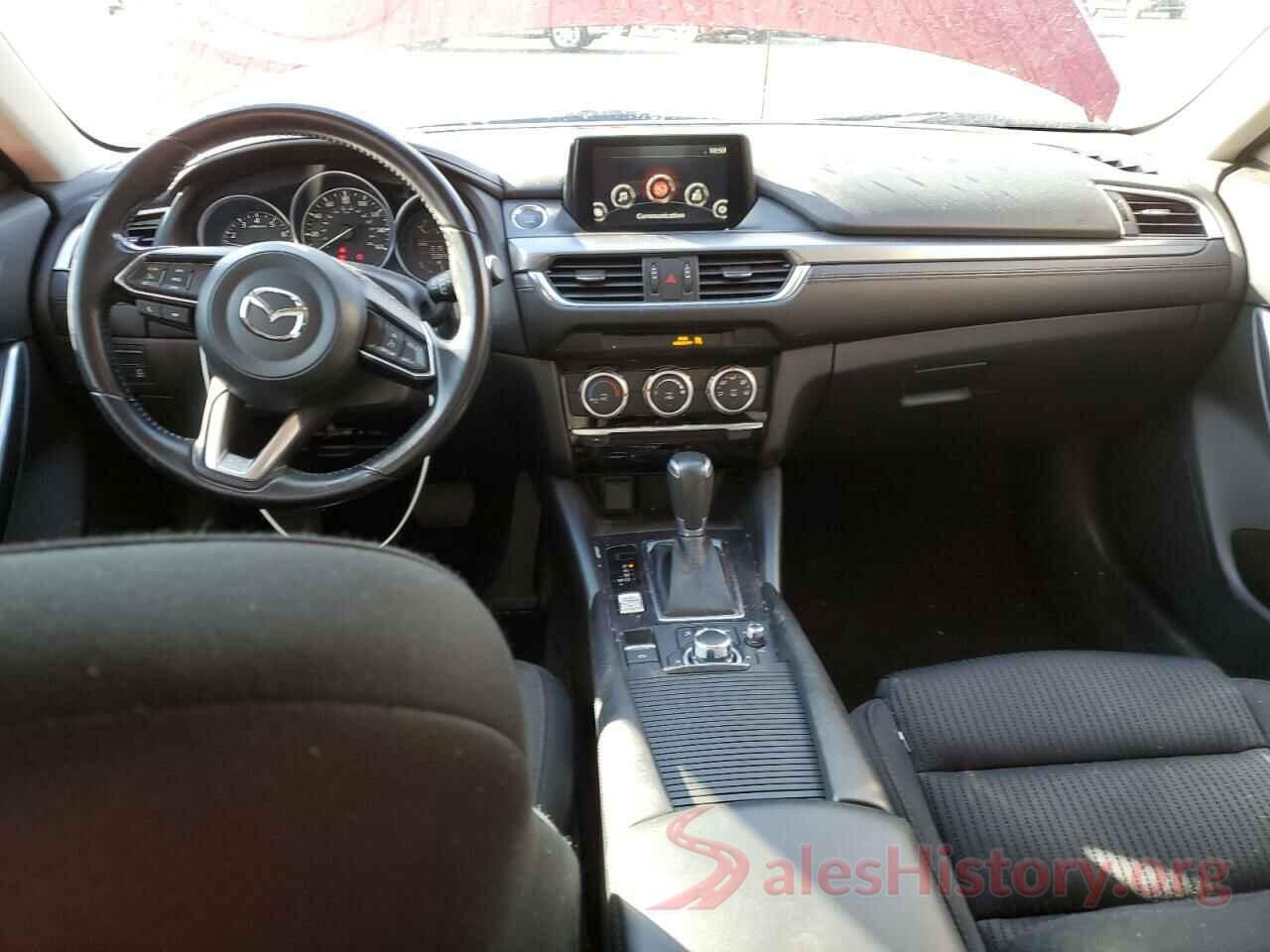 JM1GL1U51H1143059 2017 MAZDA 6