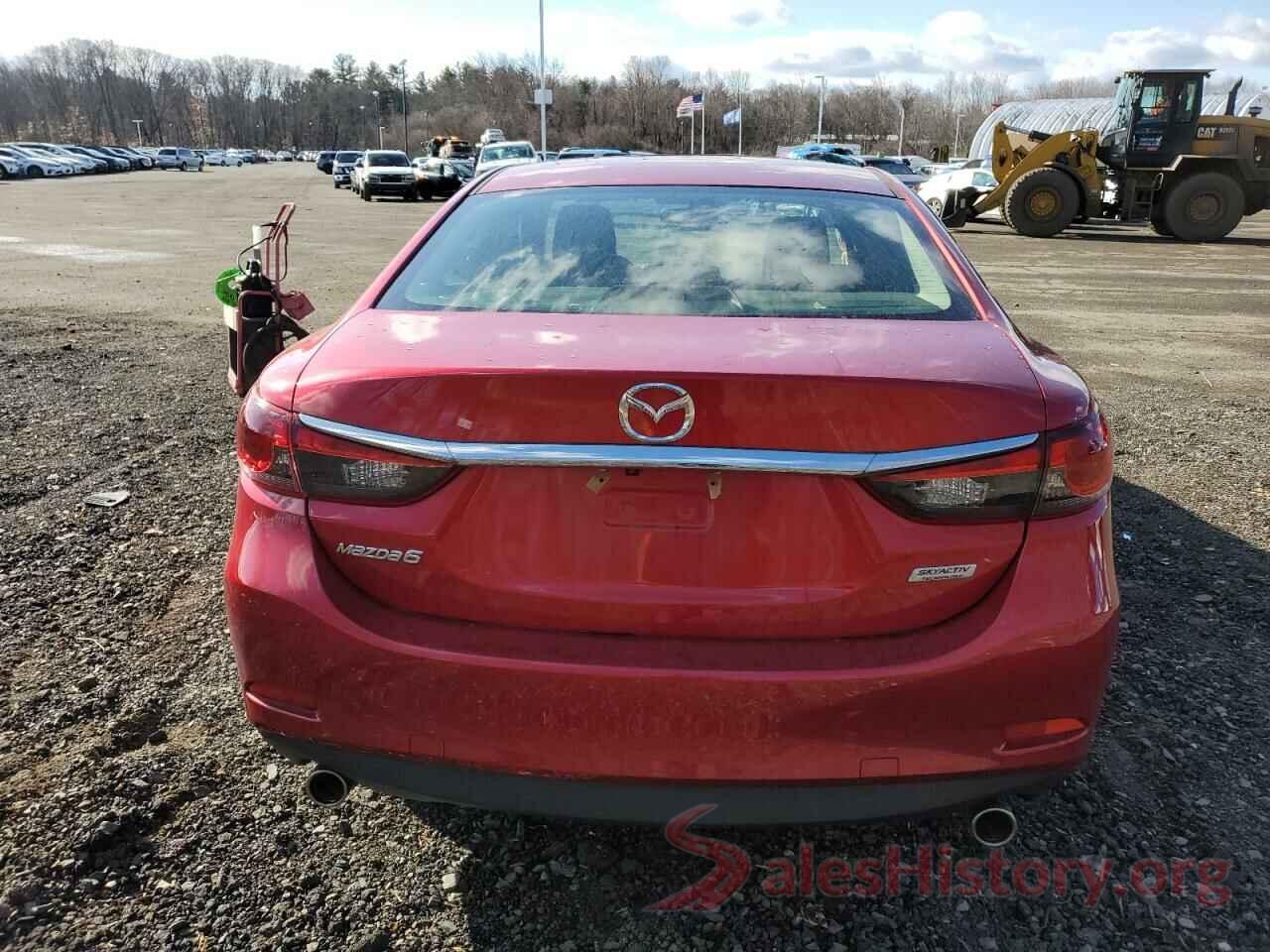 JM1GL1U51H1143059 2017 MAZDA 6