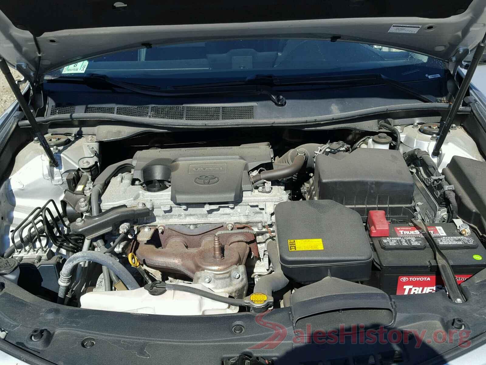 4T1BF1FK0DU649653 2013 TOYOTA CAMRY