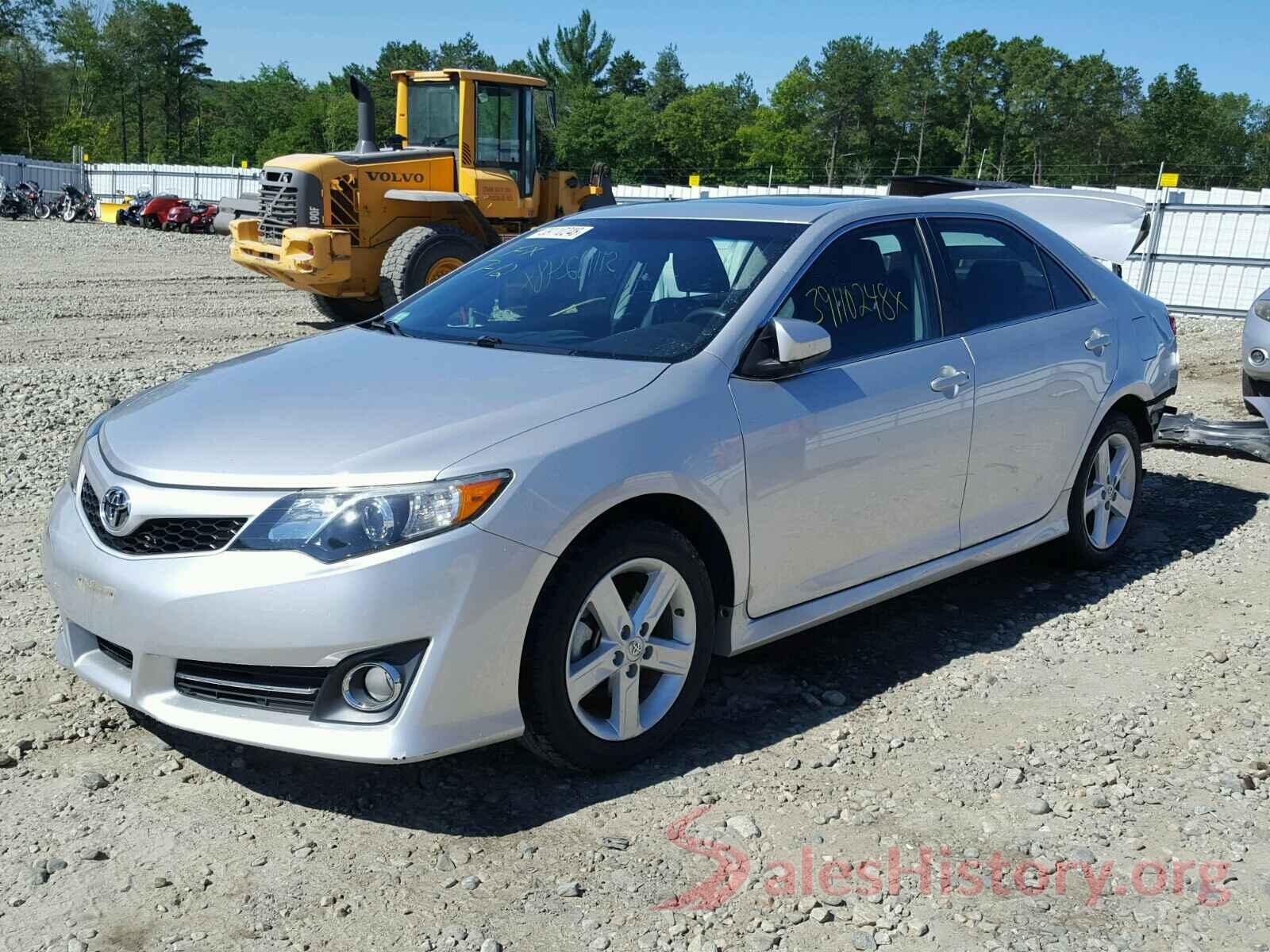 4T1BF1FK0DU649653 2013 TOYOTA CAMRY