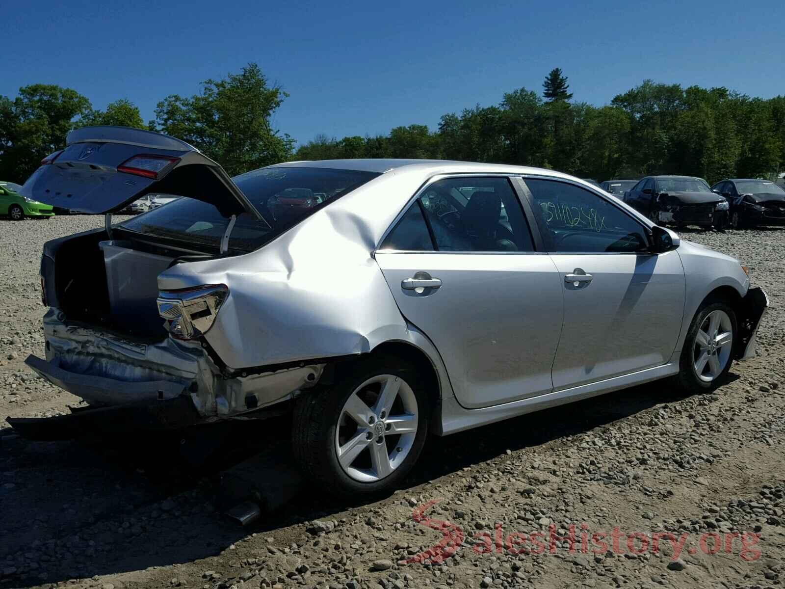 4T1BF1FK0DU649653 2013 TOYOTA CAMRY