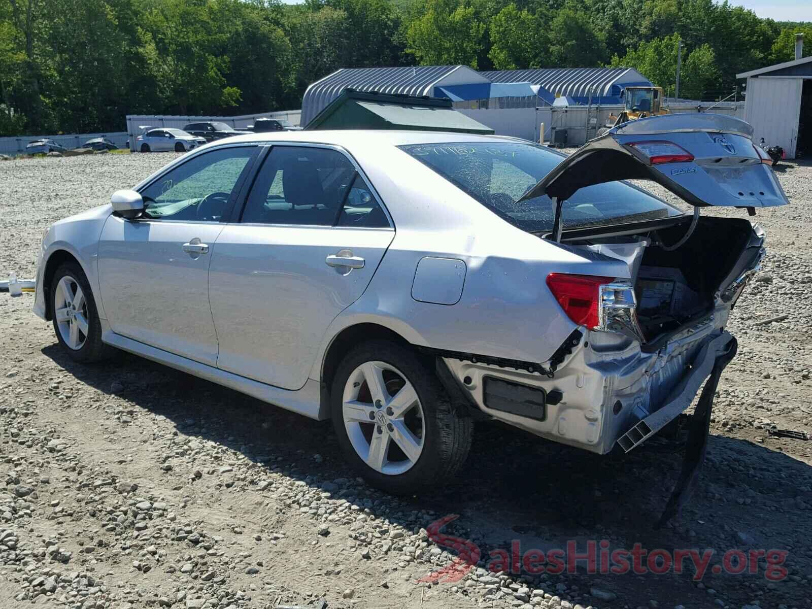 4T1BF1FK0DU649653 2013 TOYOTA CAMRY