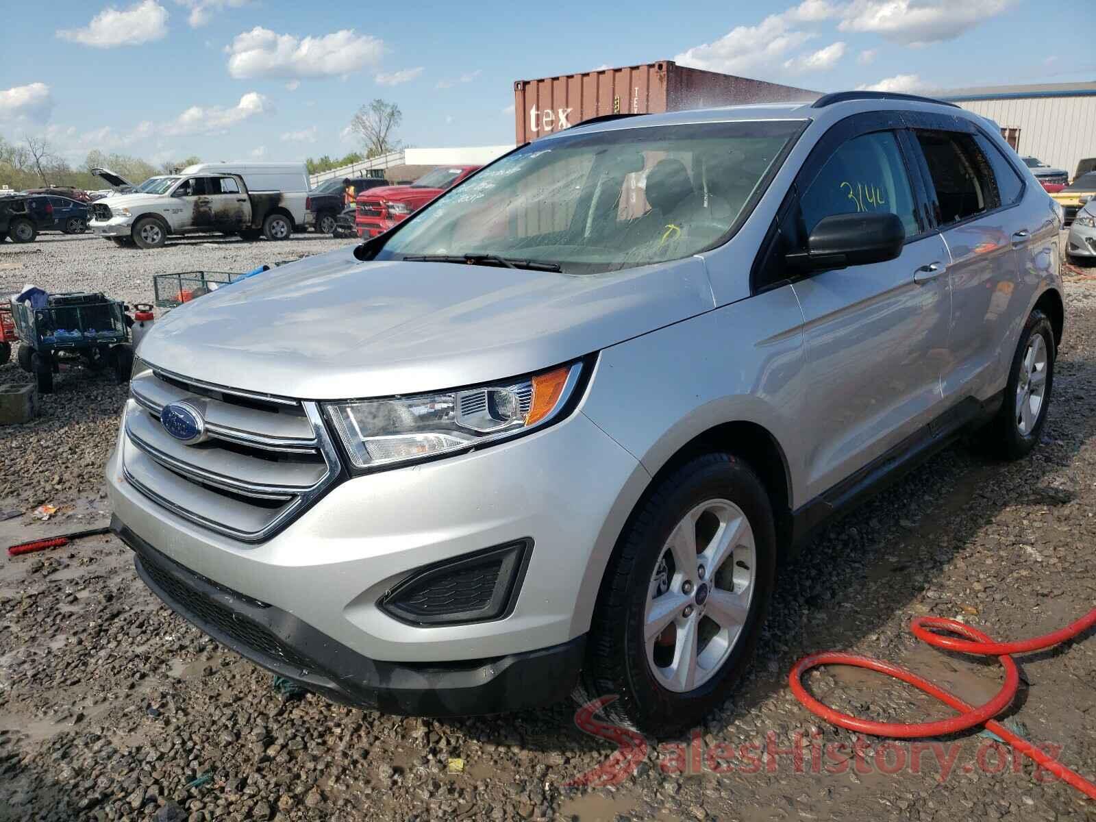 2FMPK3G92JBC04566 2018 FORD EDGE