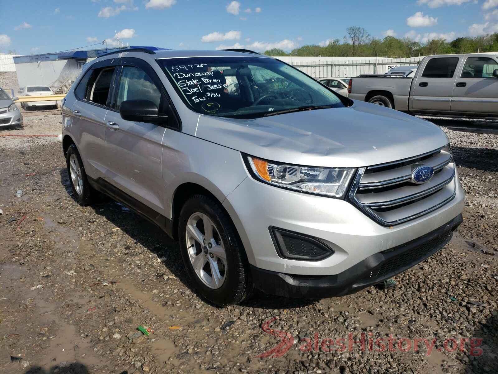 2FMPK3G92JBC04566 2018 FORD EDGE