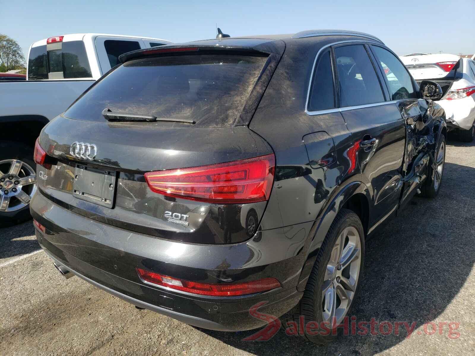 WA1JCCFS8HR005986 2017 AUDI Q3