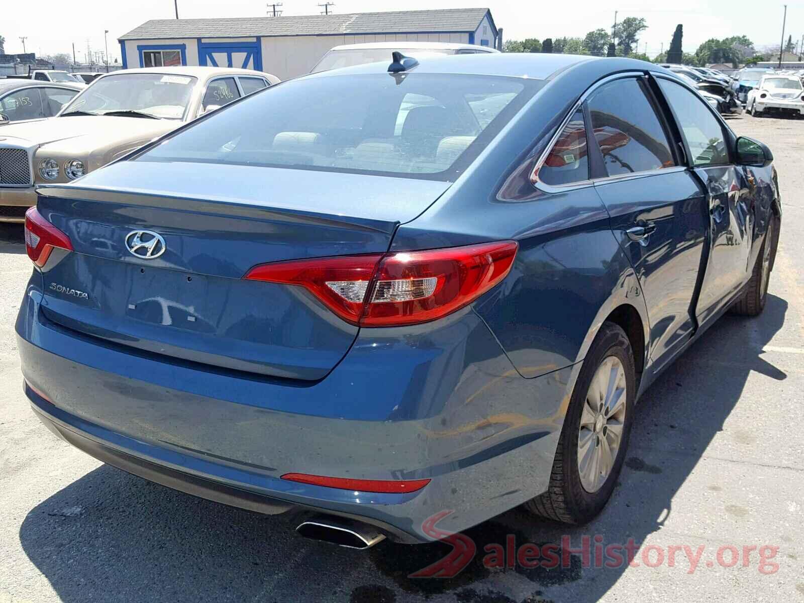 5NPE24AF1HH470207 2017 HYUNDAI SONATA