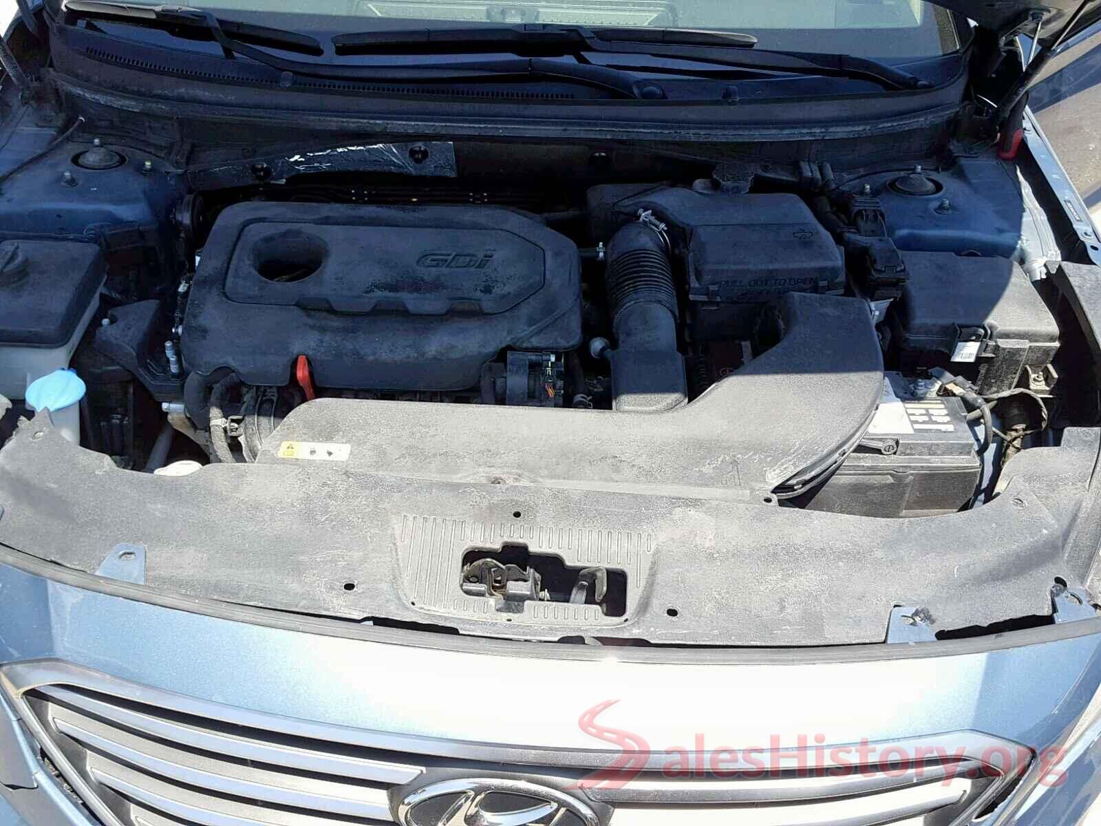 5NPE24AF1HH470207 2017 HYUNDAI SONATA