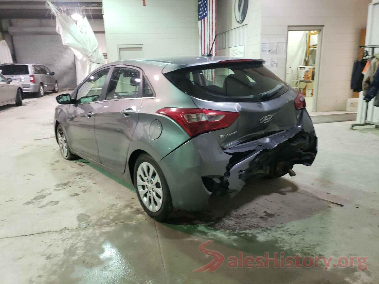 KMHD35LH7HU351169 2017 HYUNDAI ELANTRA