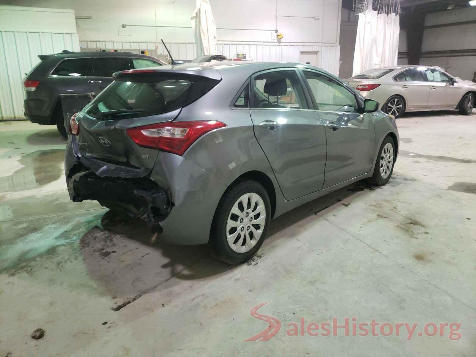 KMHD35LH7HU351169 2017 HYUNDAI ELANTRA