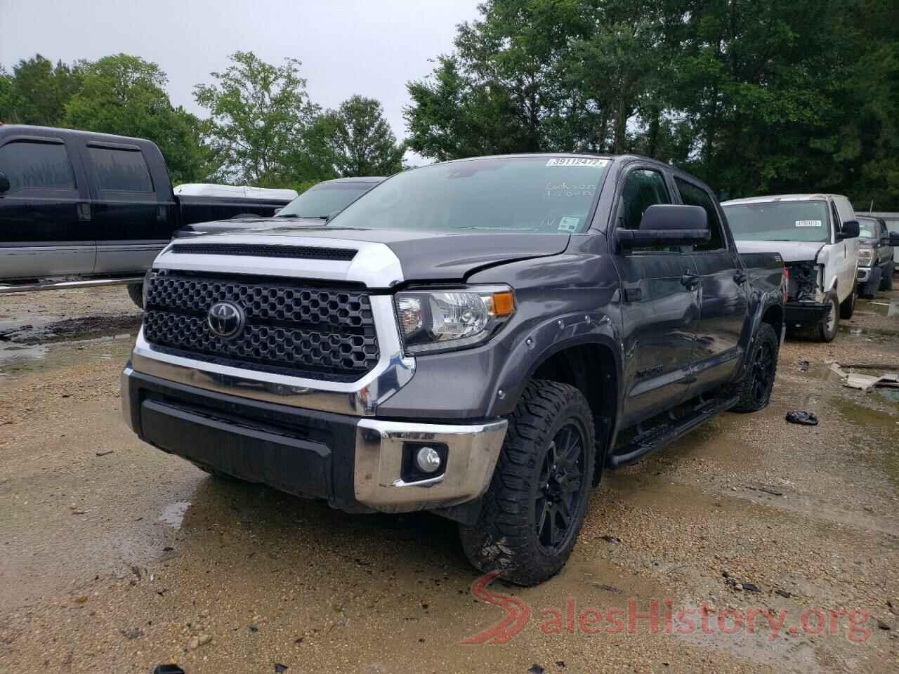 5TFDY5F15MX023830 2021 TOYOTA TUNDRA