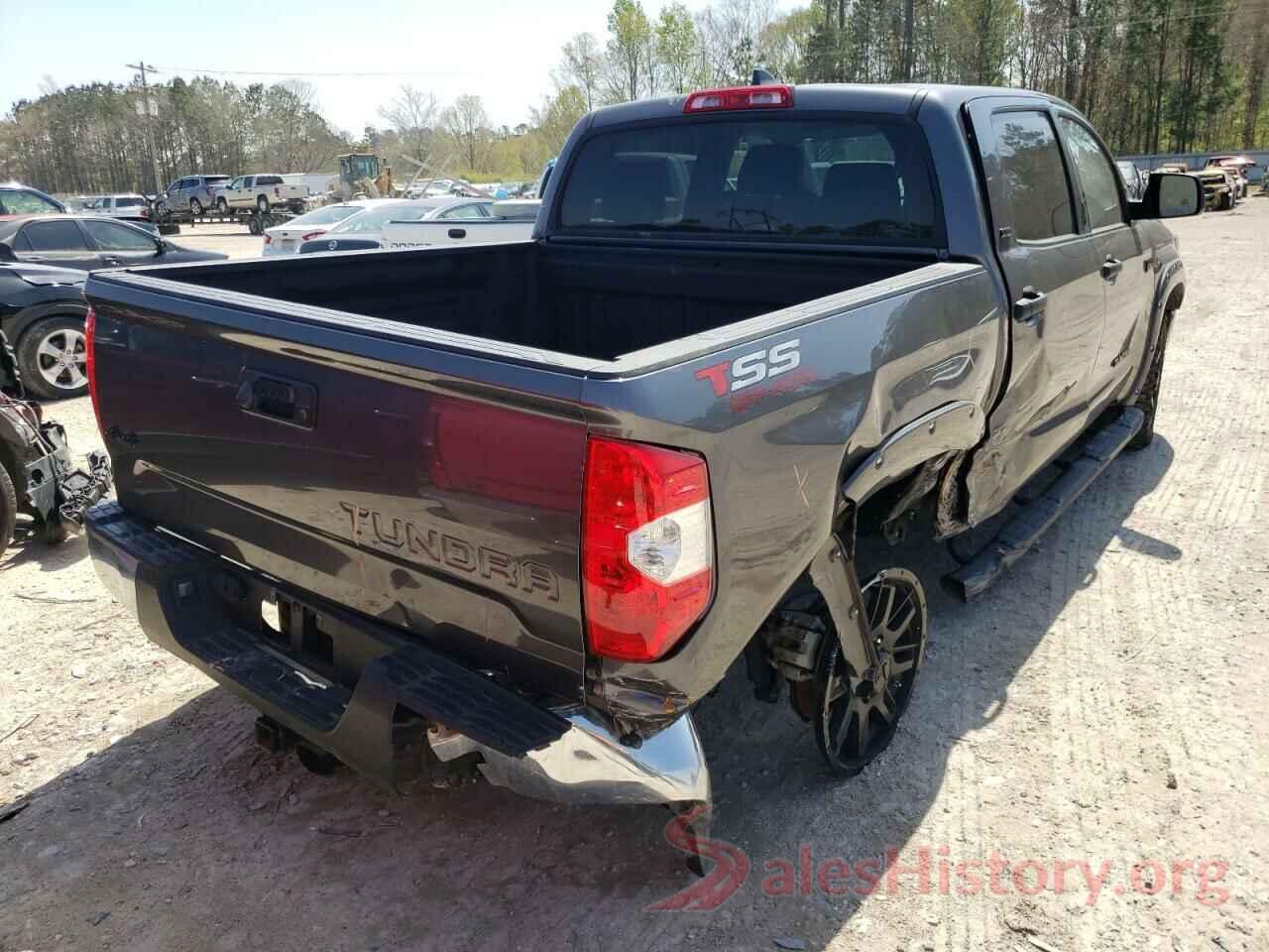 5TFDY5F15MX023830 2021 TOYOTA TUNDRA