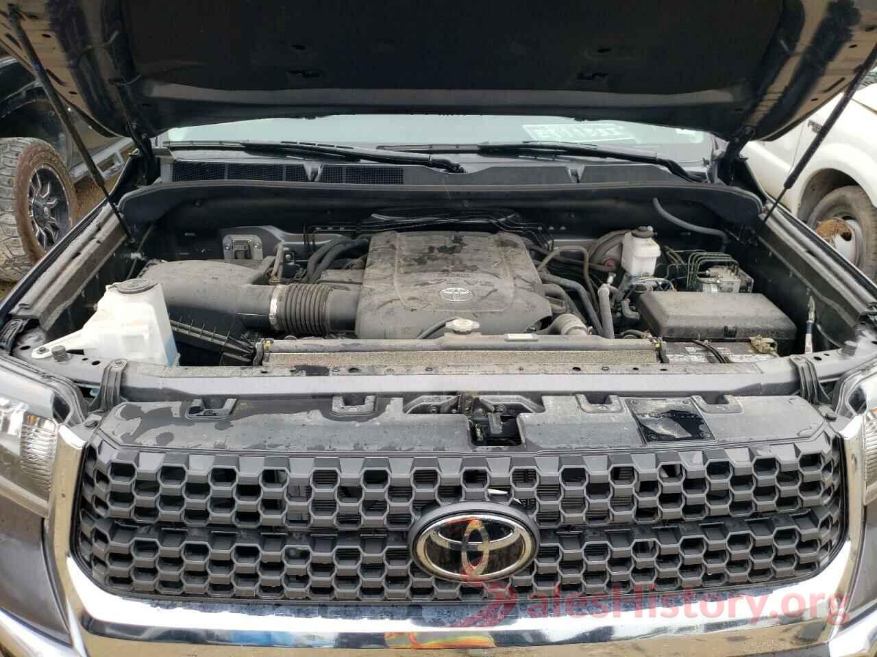 5TFDY5F15MX023830 2021 TOYOTA TUNDRA