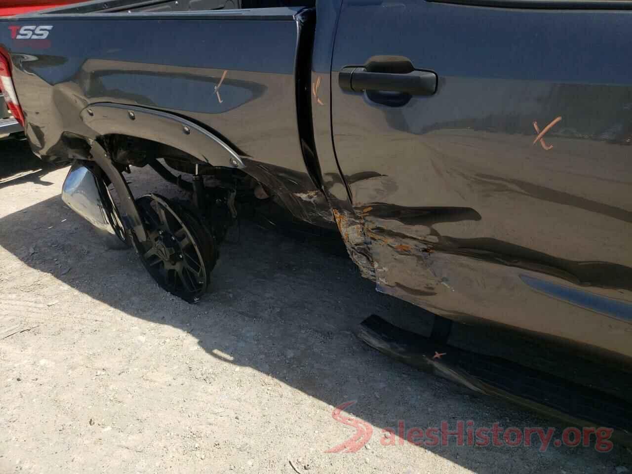 5TFDY5F15MX023830 2021 TOYOTA TUNDRA