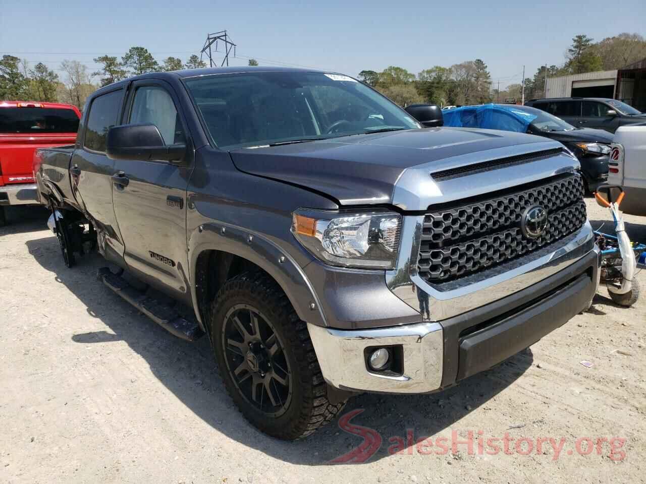 5TFDY5F15MX023830 2021 TOYOTA TUNDRA