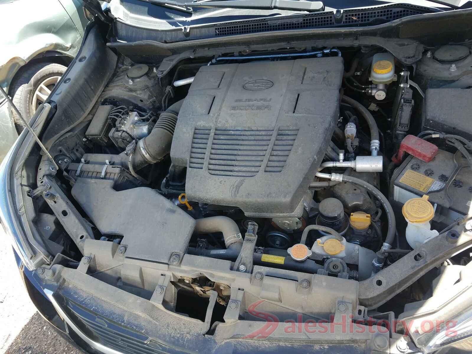 ZF2SKAEC8KH492827 2019 SUBARU FORESTER