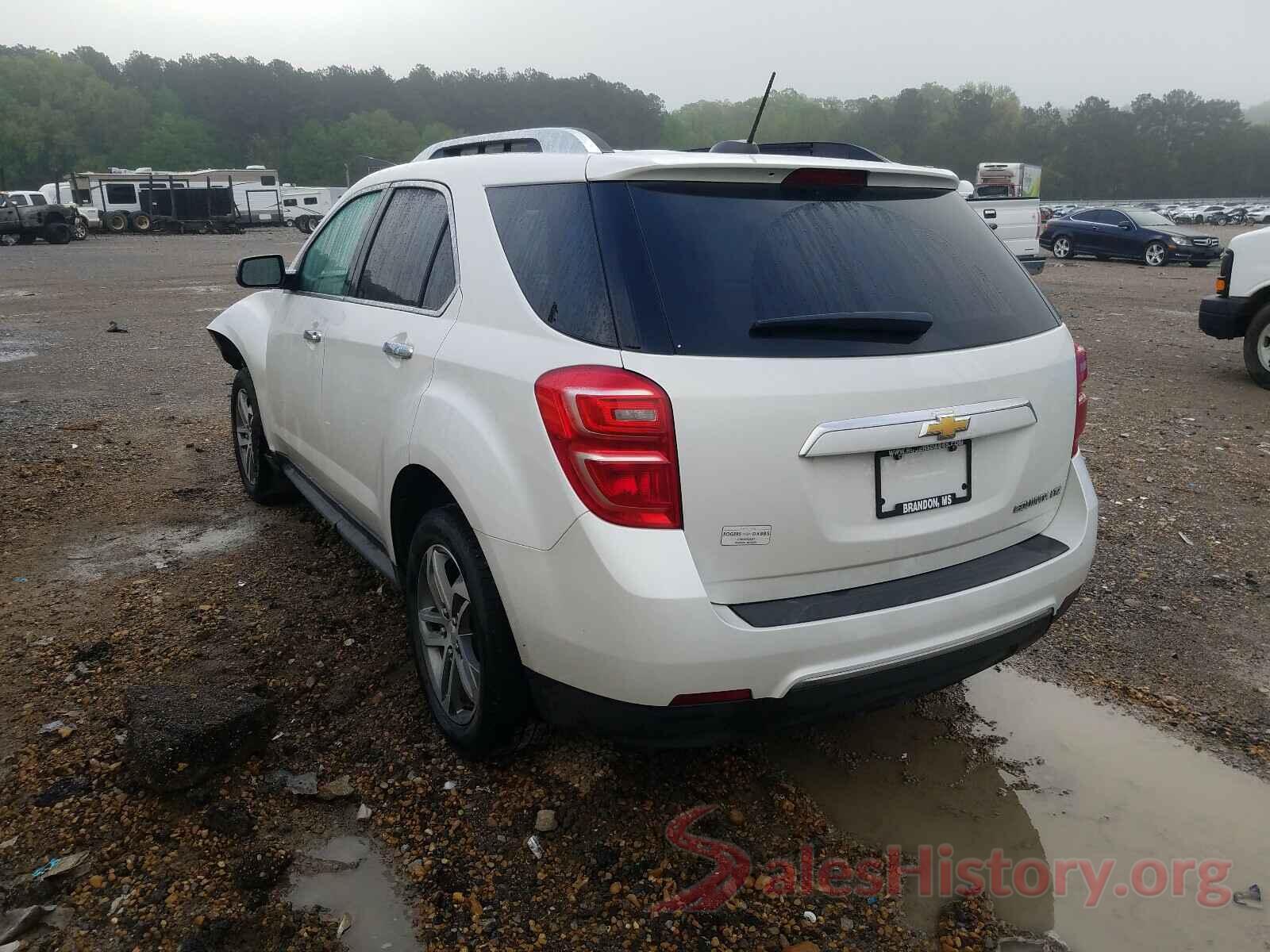 2GNALDEK5G6341884 2016 CHEVROLET EQUINOX