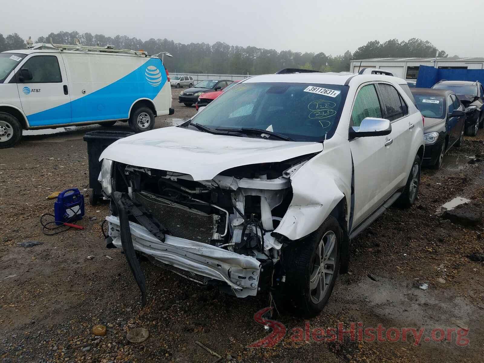 2GNALDEK5G6341884 2016 CHEVROLET EQUINOX