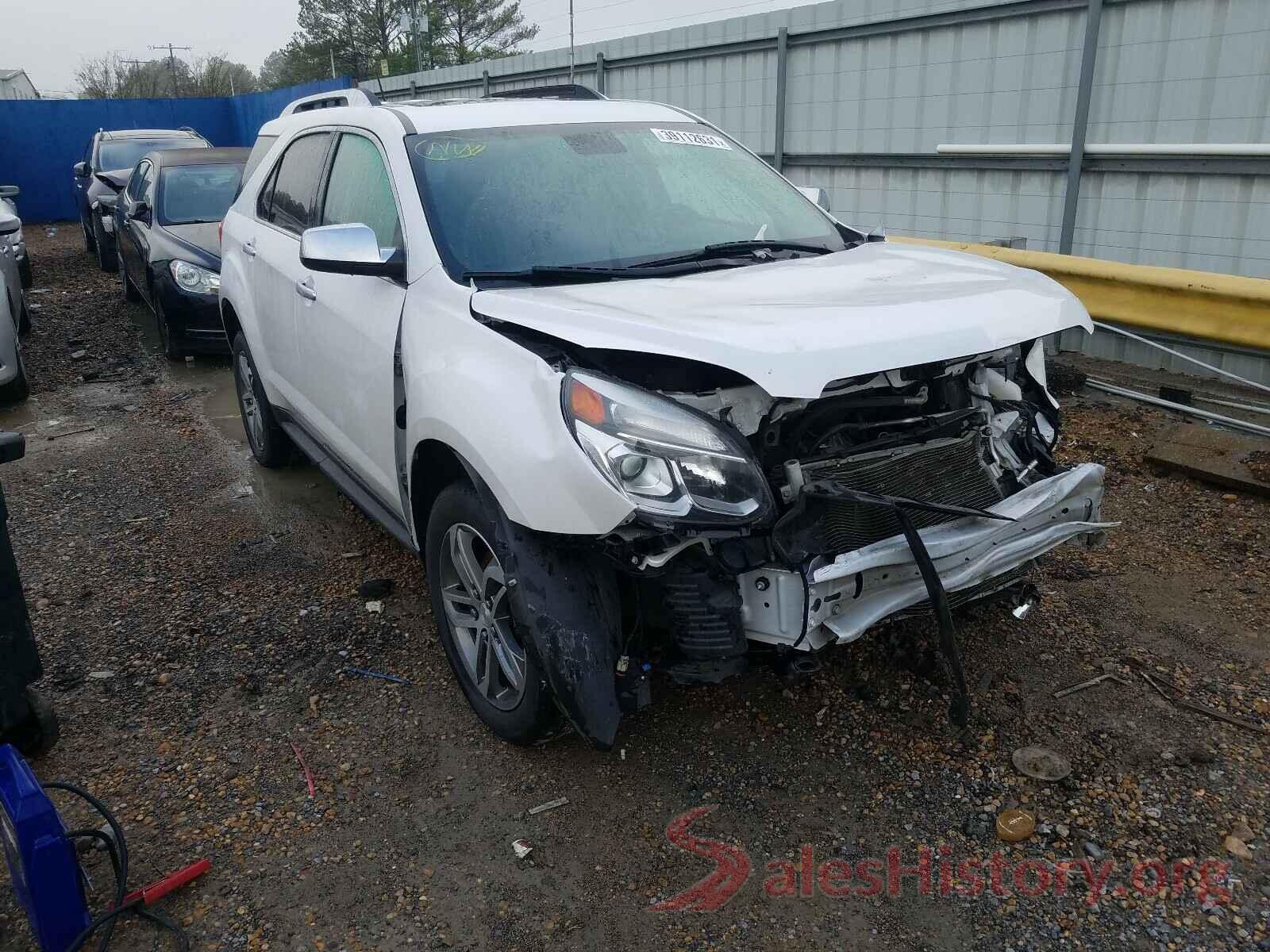 2GNALDEK5G6341884 2016 CHEVROLET EQUINOX