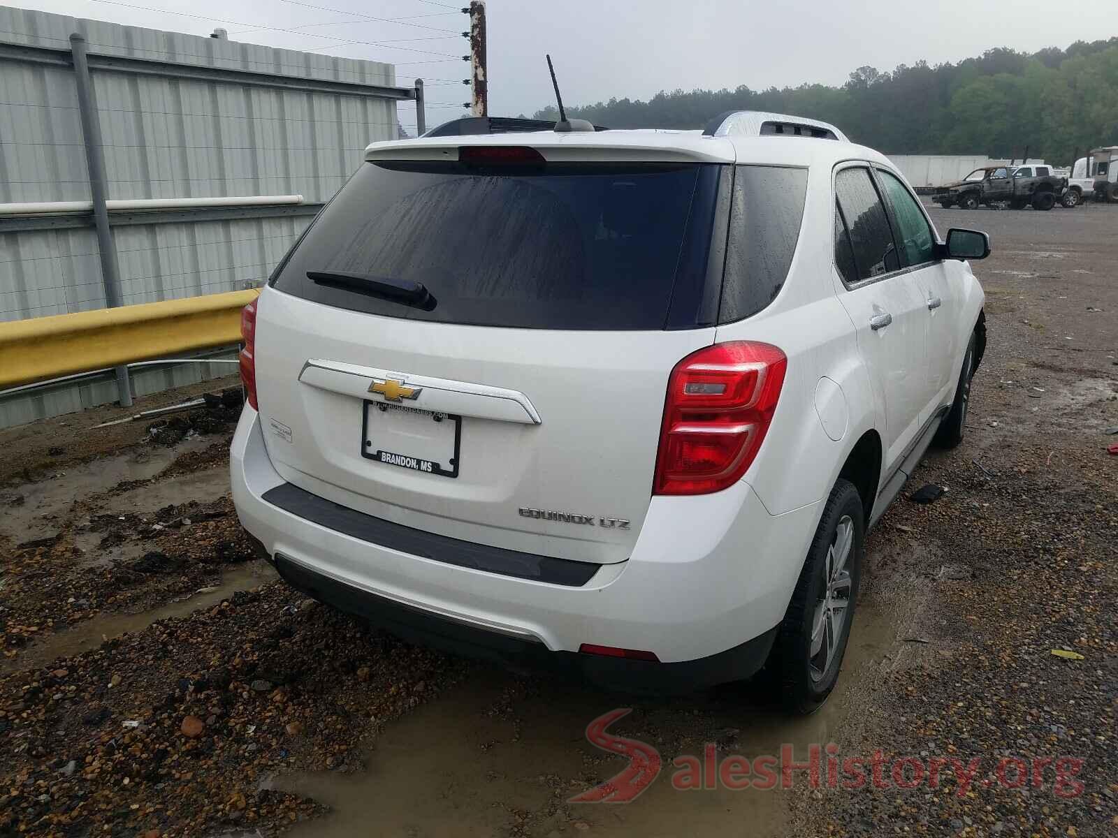 2GNALDEK5G6341884 2016 CHEVROLET EQUINOX