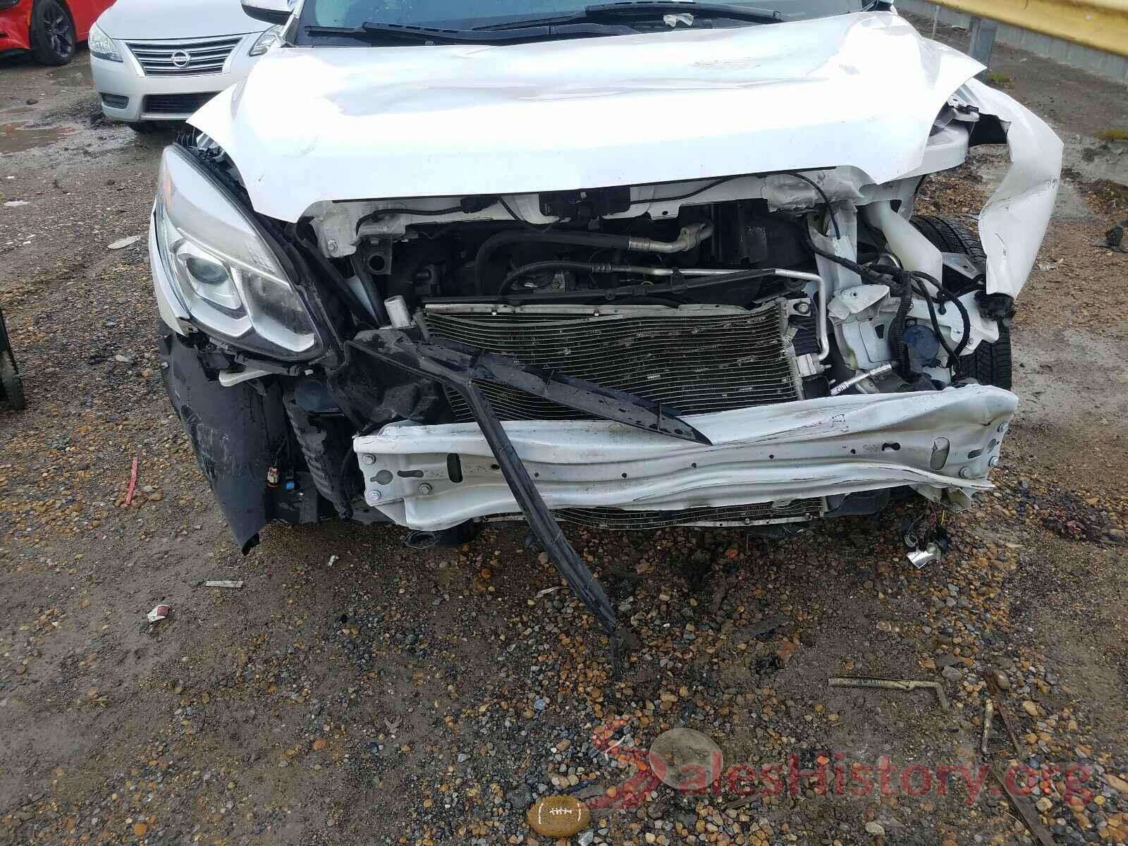 2GNALDEK5G6341884 2016 CHEVROLET EQUINOX