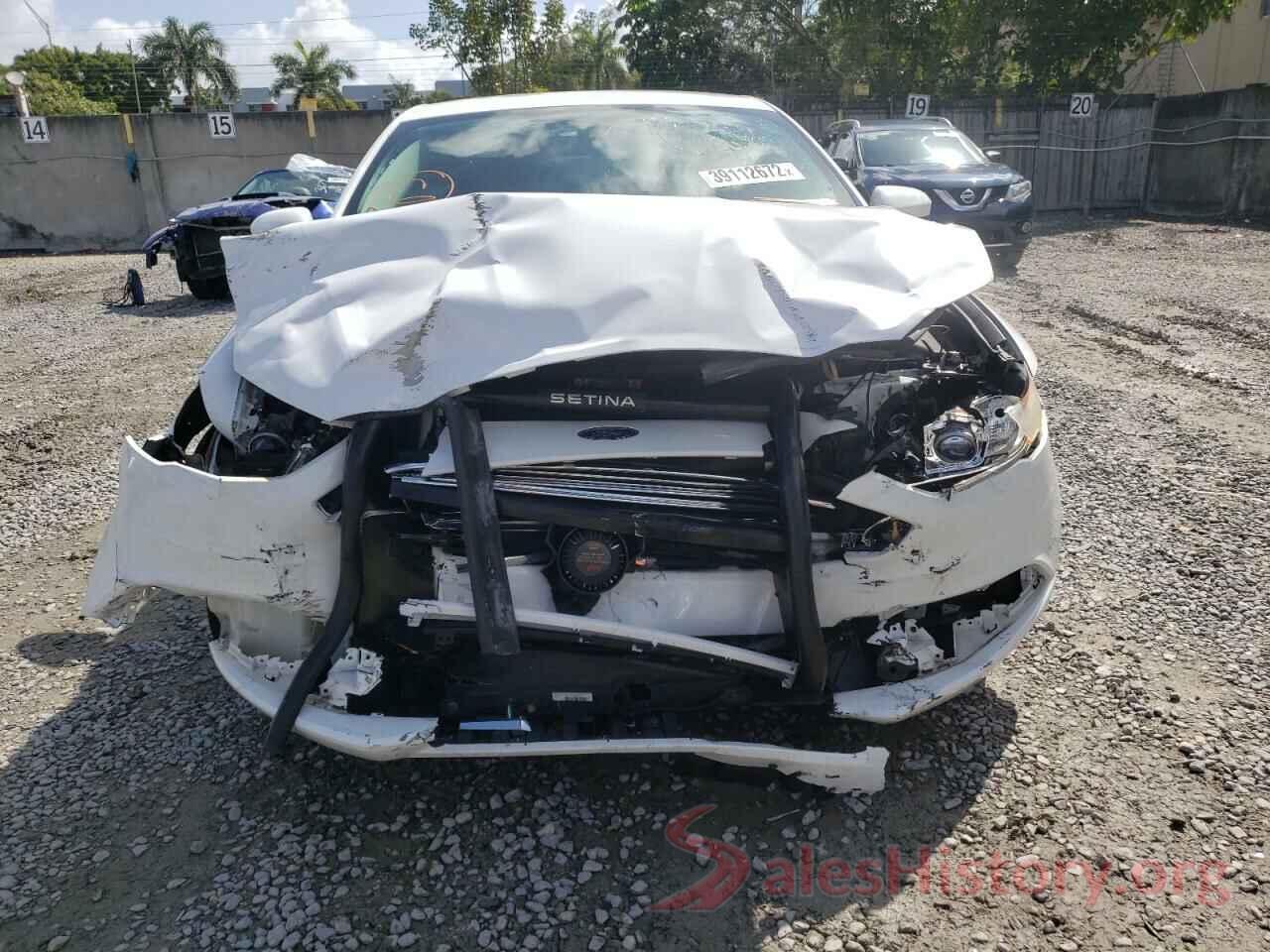 3FA6P0H73HR184651 2017 FORD FUSION