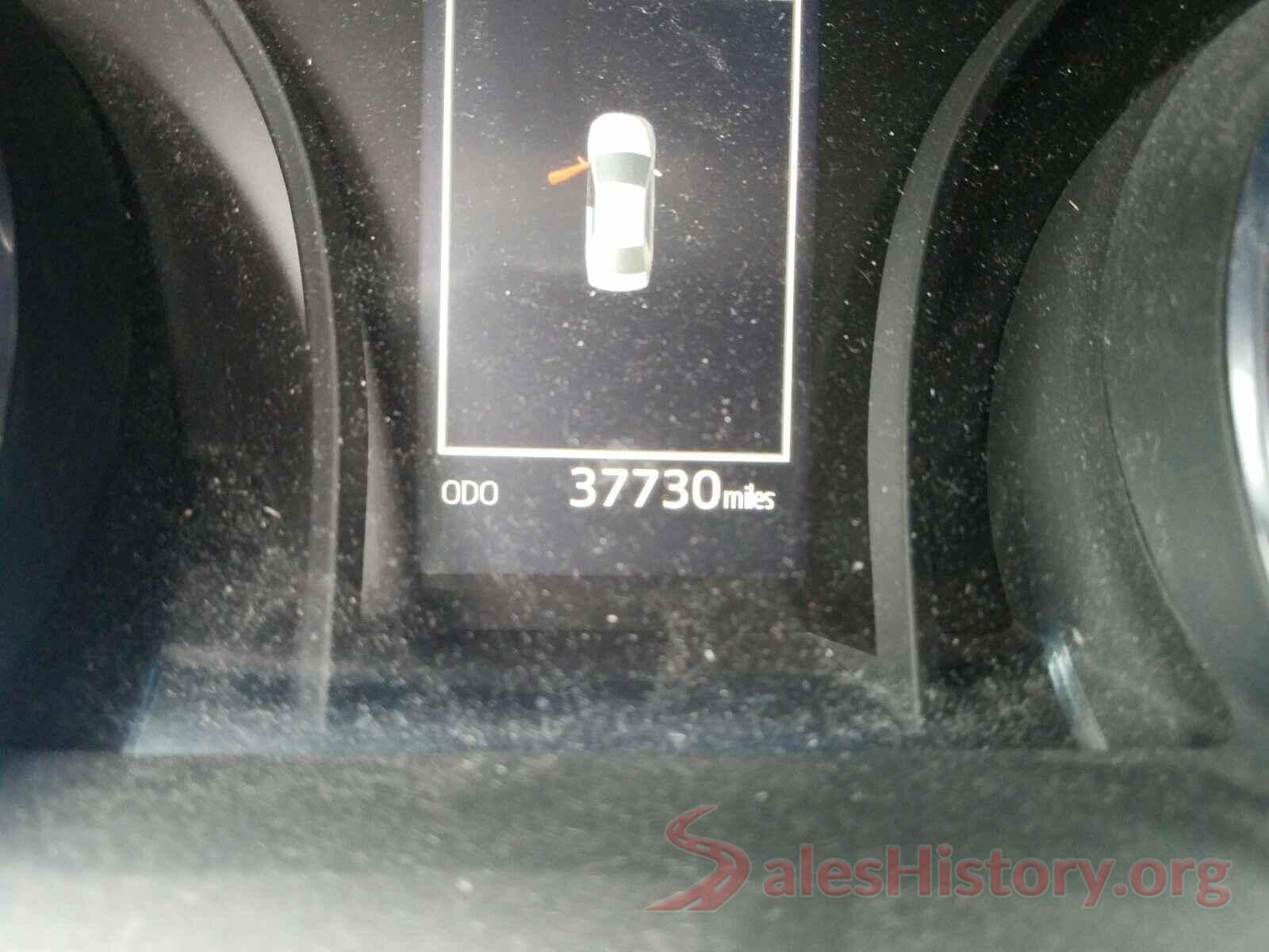 4T1B31HK1JU507927 2018 TOYOTA CAMRY