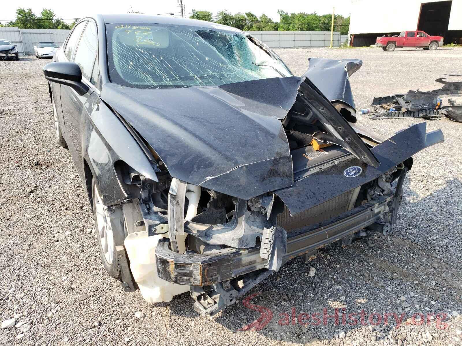 3FA6P0H73HR186822 2017 FORD FUSION