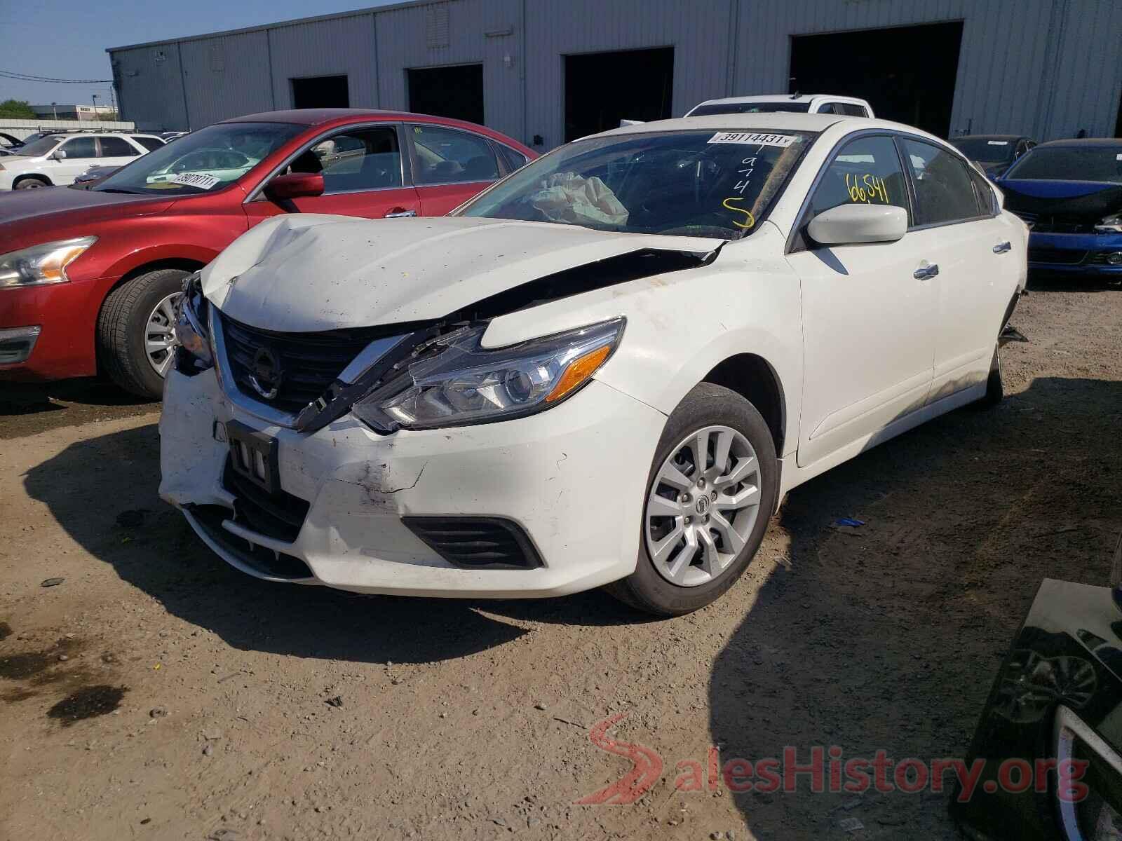 1N4AL3AP8JC151974 2018 NISSAN ALTIMA