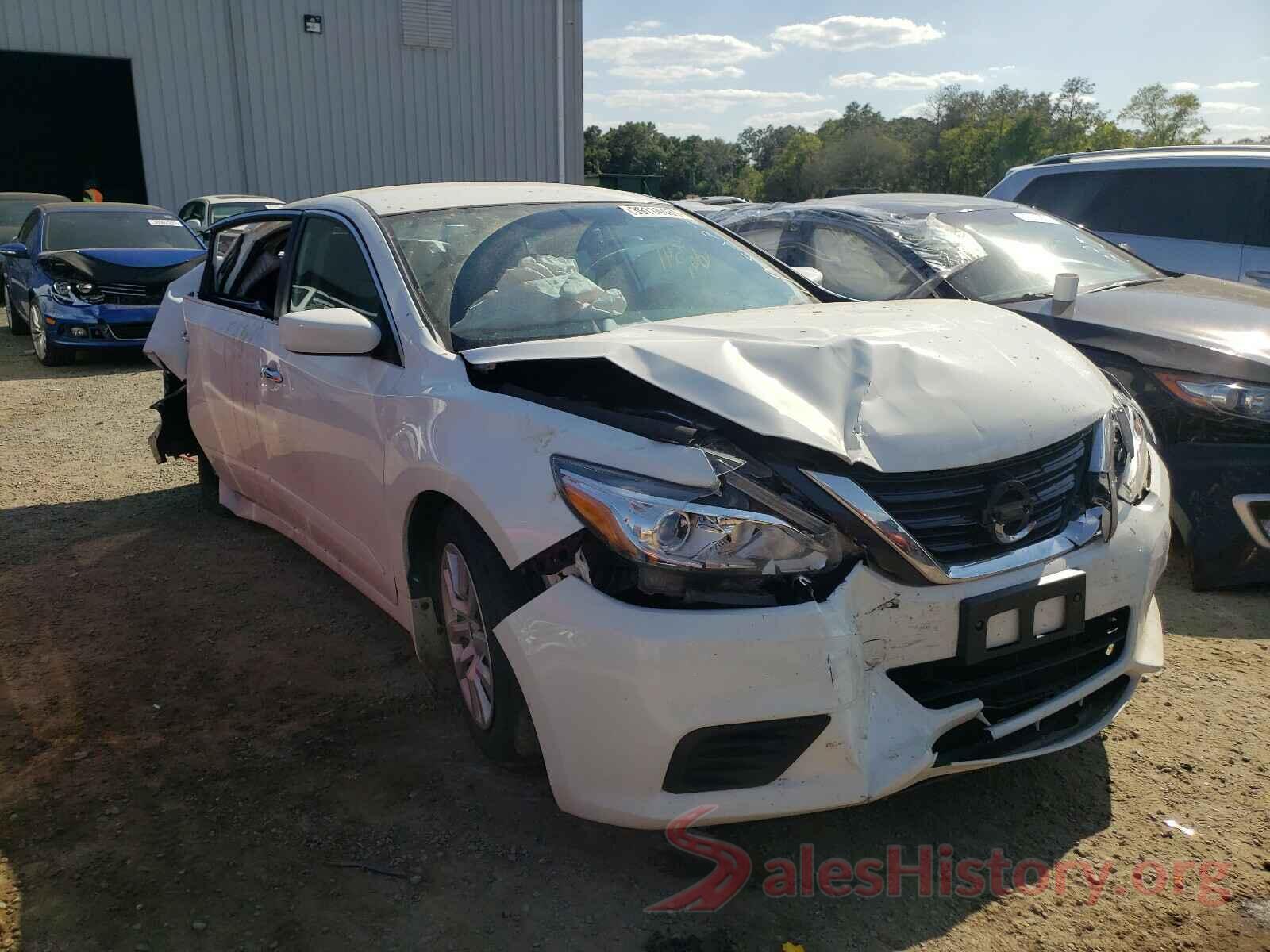 1N4AL3AP8JC151974 2018 NISSAN ALTIMA