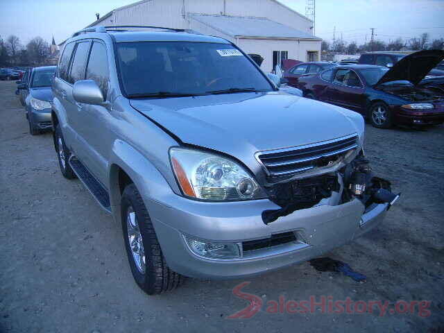 JTJBT20X130015360 2003 LEXUS GX470