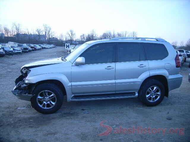 JTJBT20X130015360 2003 LEXUS GX470