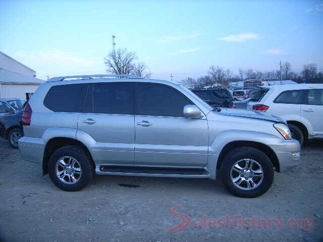 JTJBT20X130015360 2003 LEXUS GX470