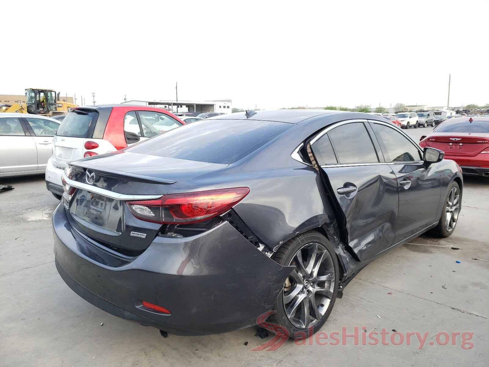 JM1GJ1W50G1472711 2016 MAZDA 6