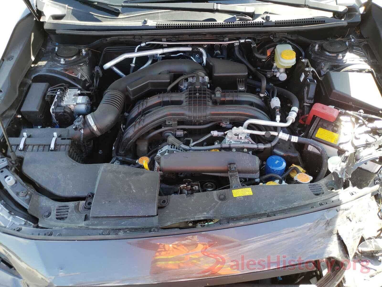 JF2GTAPC0L8269859 2020 SUBARU CROSSTREK