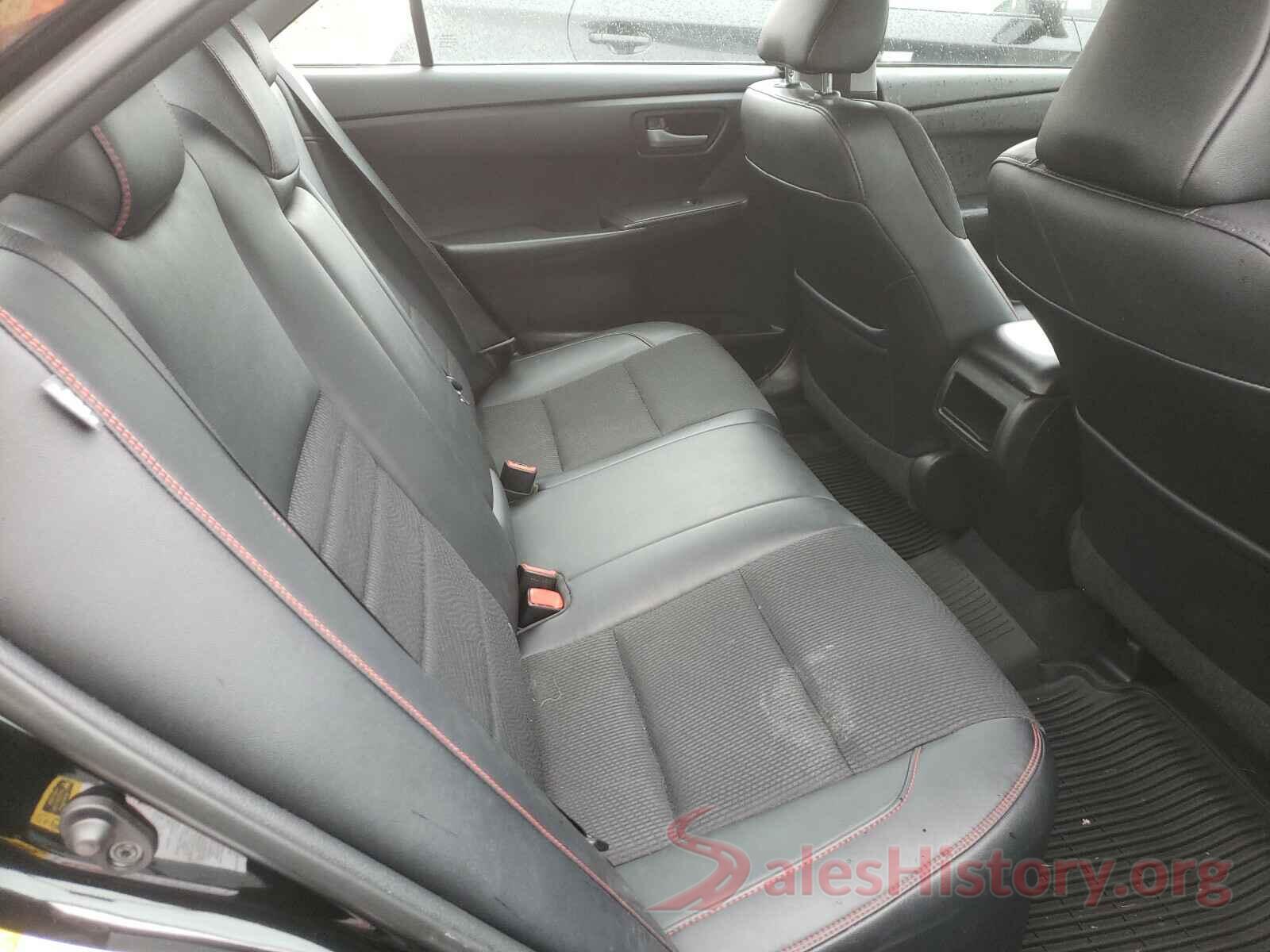 4T1BF1FK6HU278746 2017 TOYOTA CAMRY