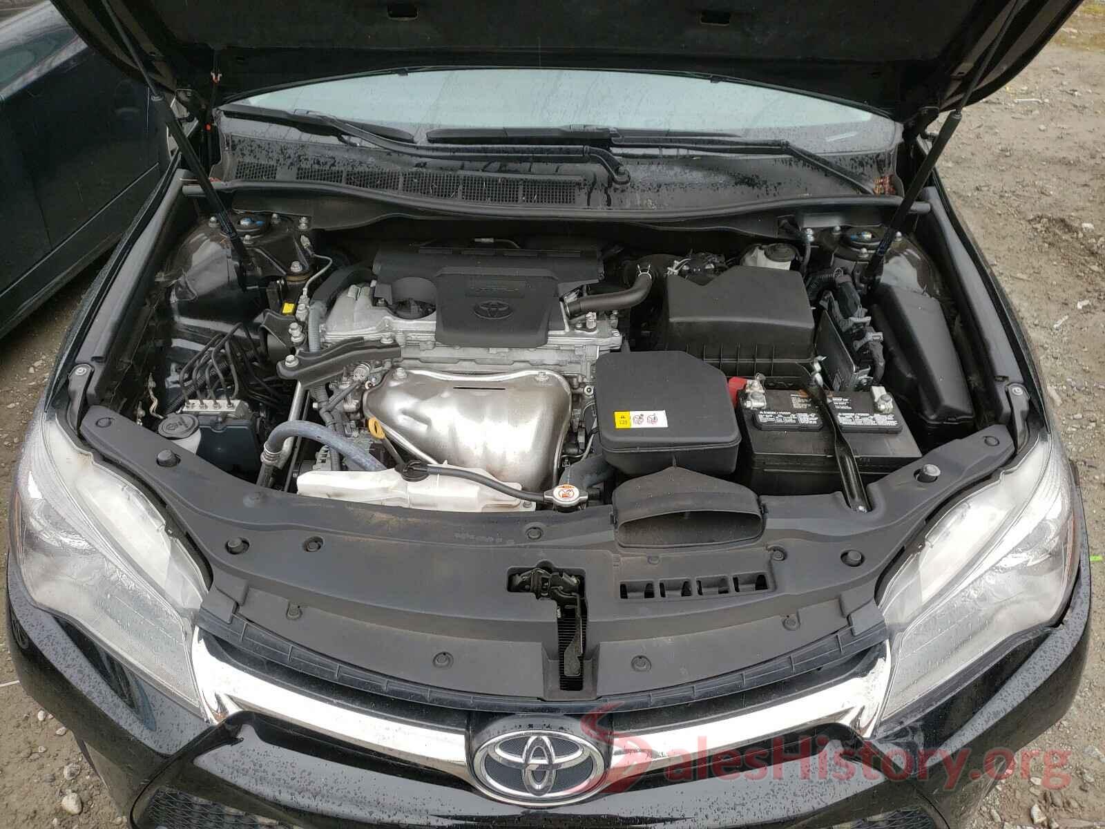 4T1BF1FK6HU278746 2017 TOYOTA CAMRY