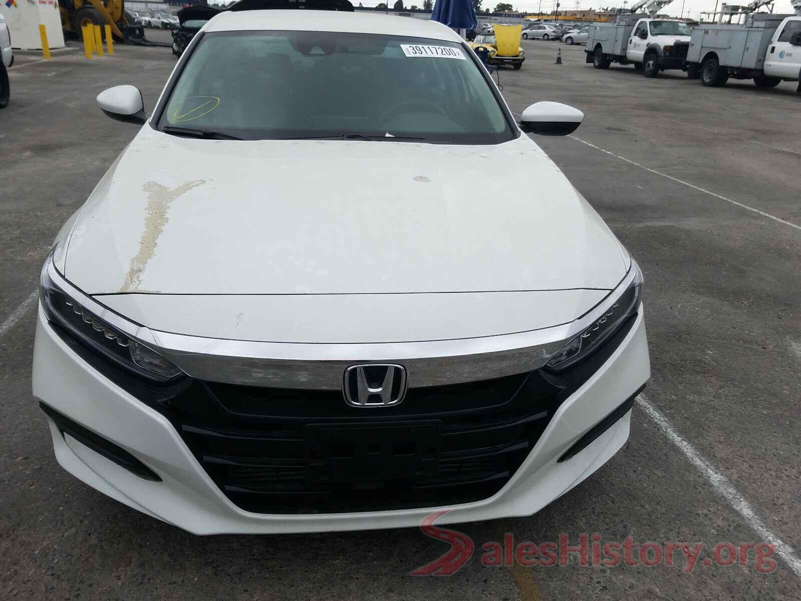 1HGCV1F12KA111216 2019 HONDA ACCORD