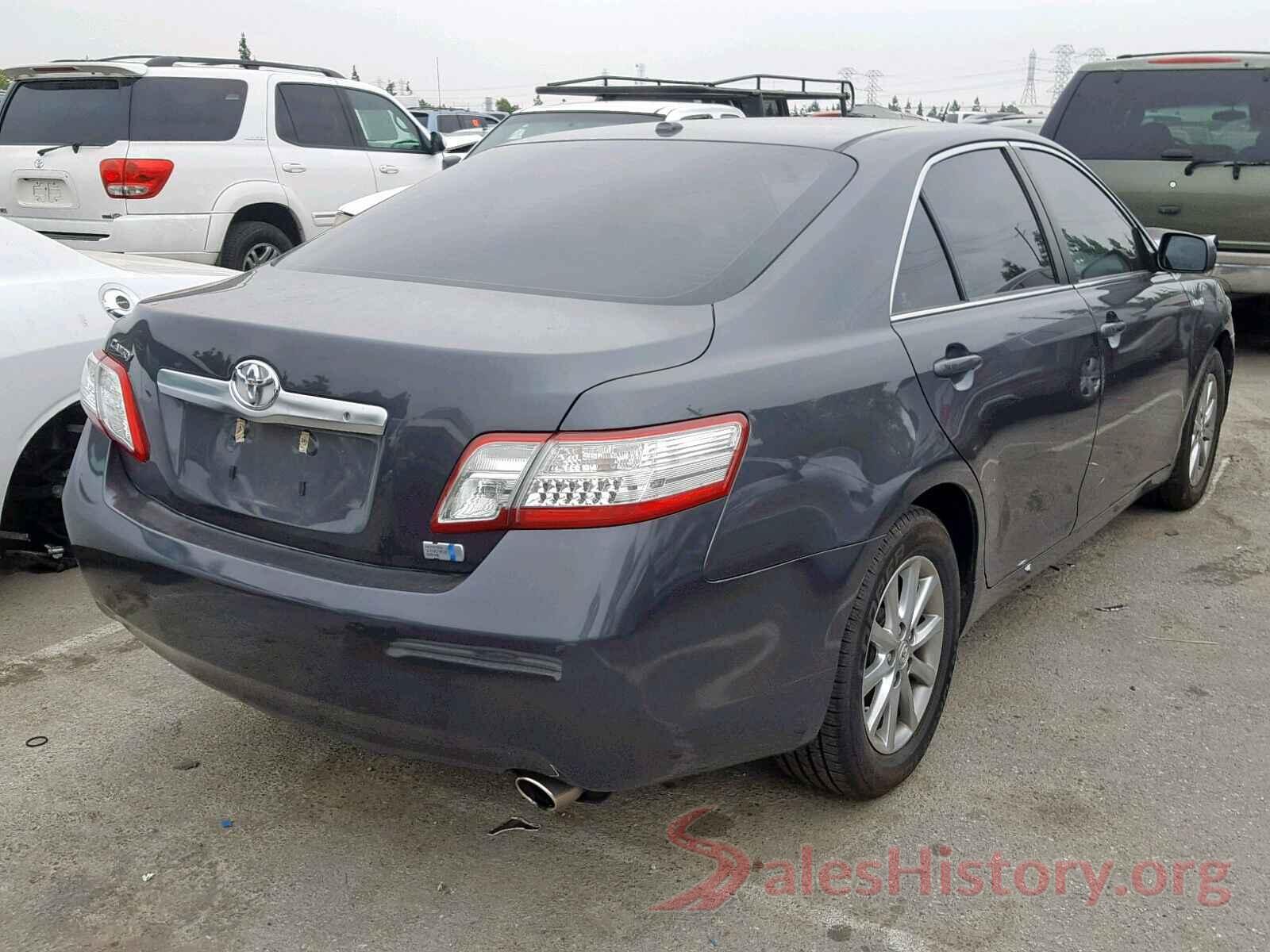 4T1BB3EK9AU120576 2010 TOYOTA CAMRY