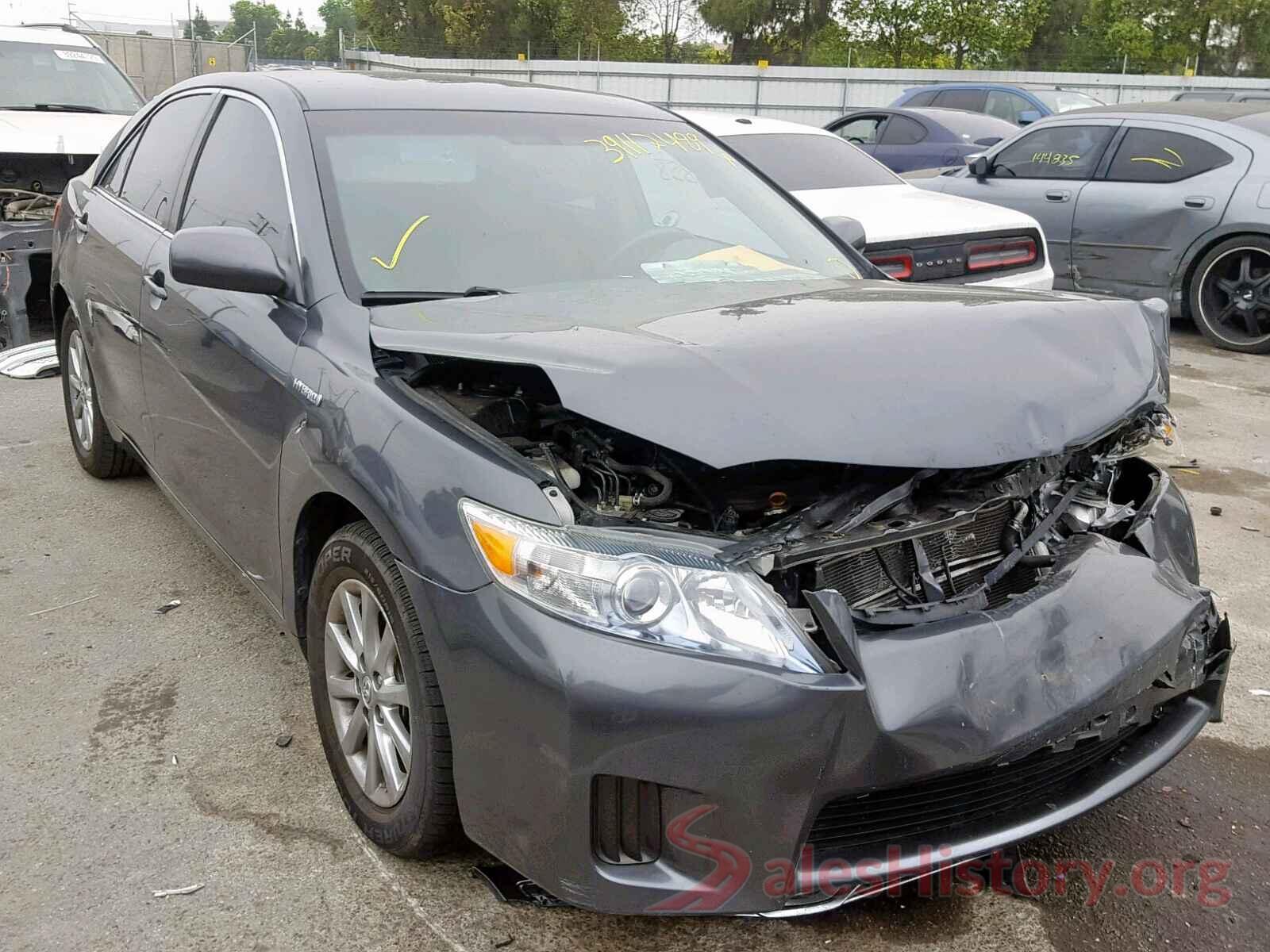 4T1BB3EK9AU120576 2010 TOYOTA CAMRY