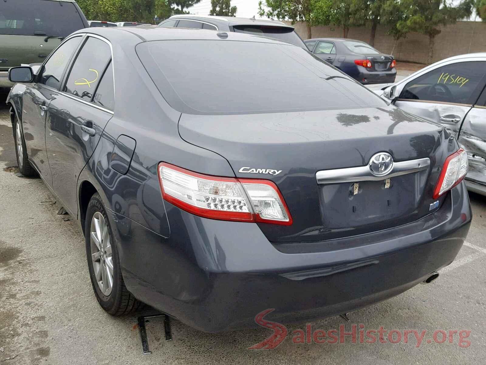 4T1BB3EK9AU120576 2010 TOYOTA CAMRY