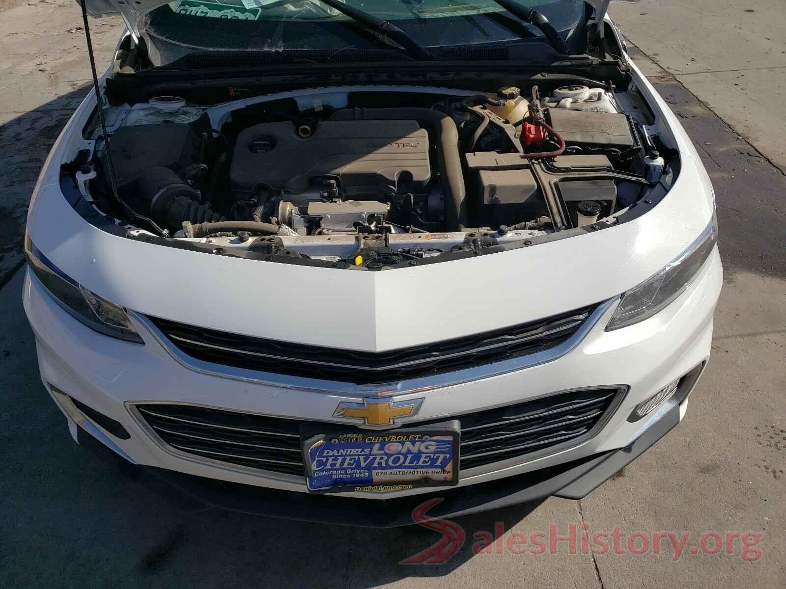 1G1ZB5ST1JF248075 2018 CHEVROLET MALIBU