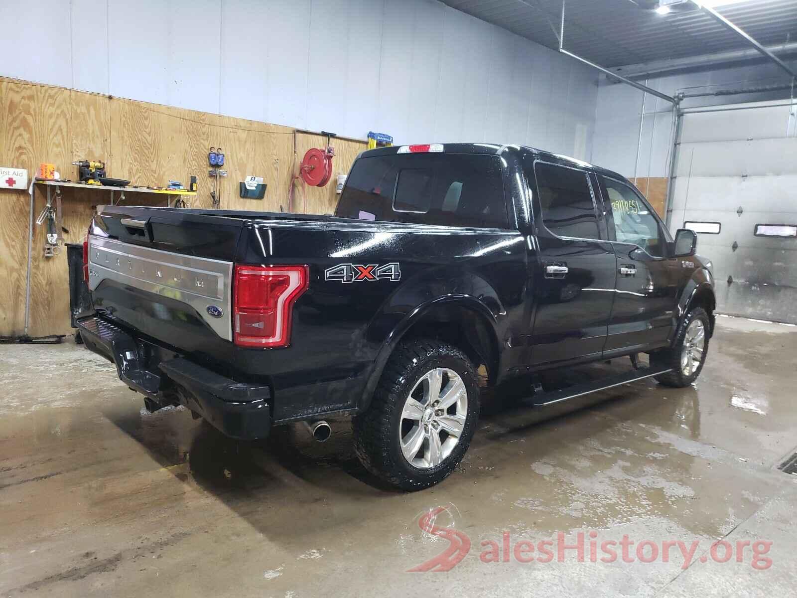 1FTEW1EG1GFA53247 2016 FORD F150