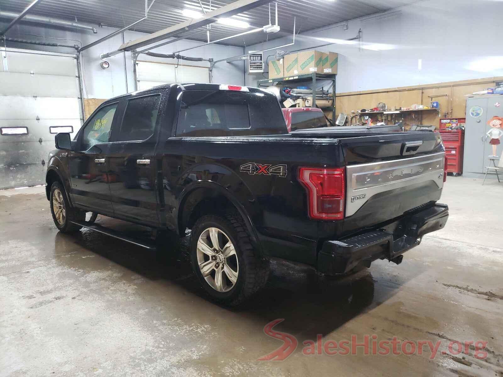 1FTEW1EG1GFA53247 2016 FORD F150