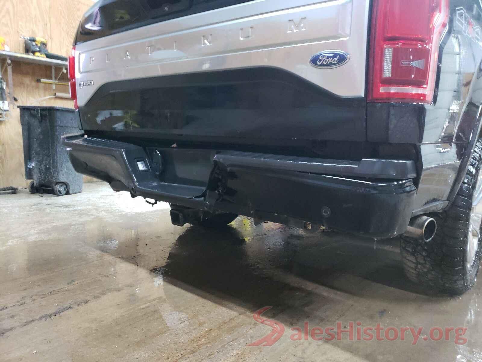 1FTEW1EG1GFA53247 2016 FORD F150