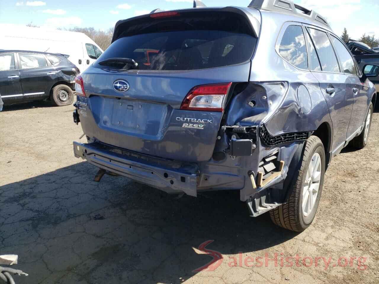 4S4BSAHC8H3345306 2017 SUBARU OUTBACK