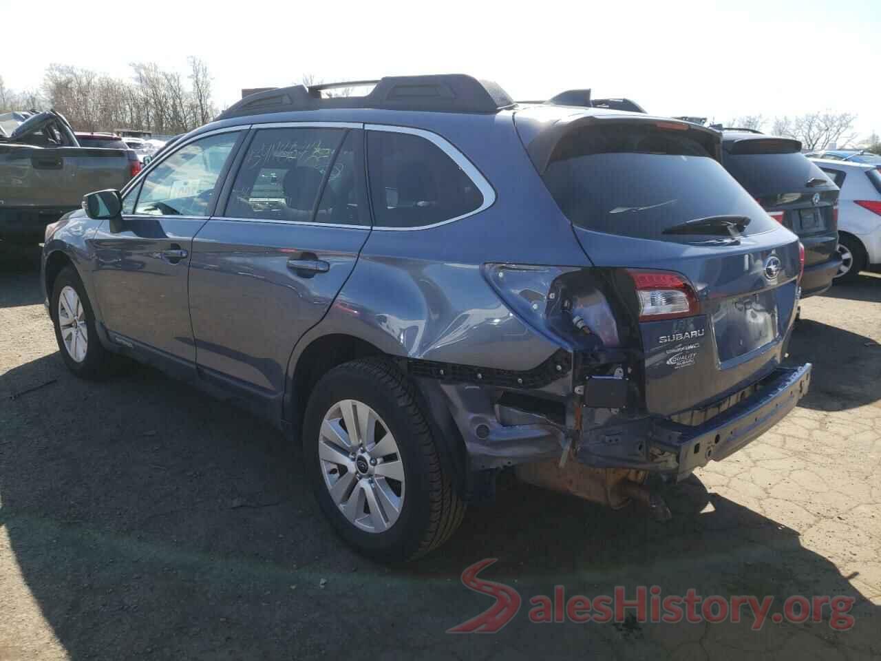 4S4BSAHC8H3345306 2017 SUBARU OUTBACK