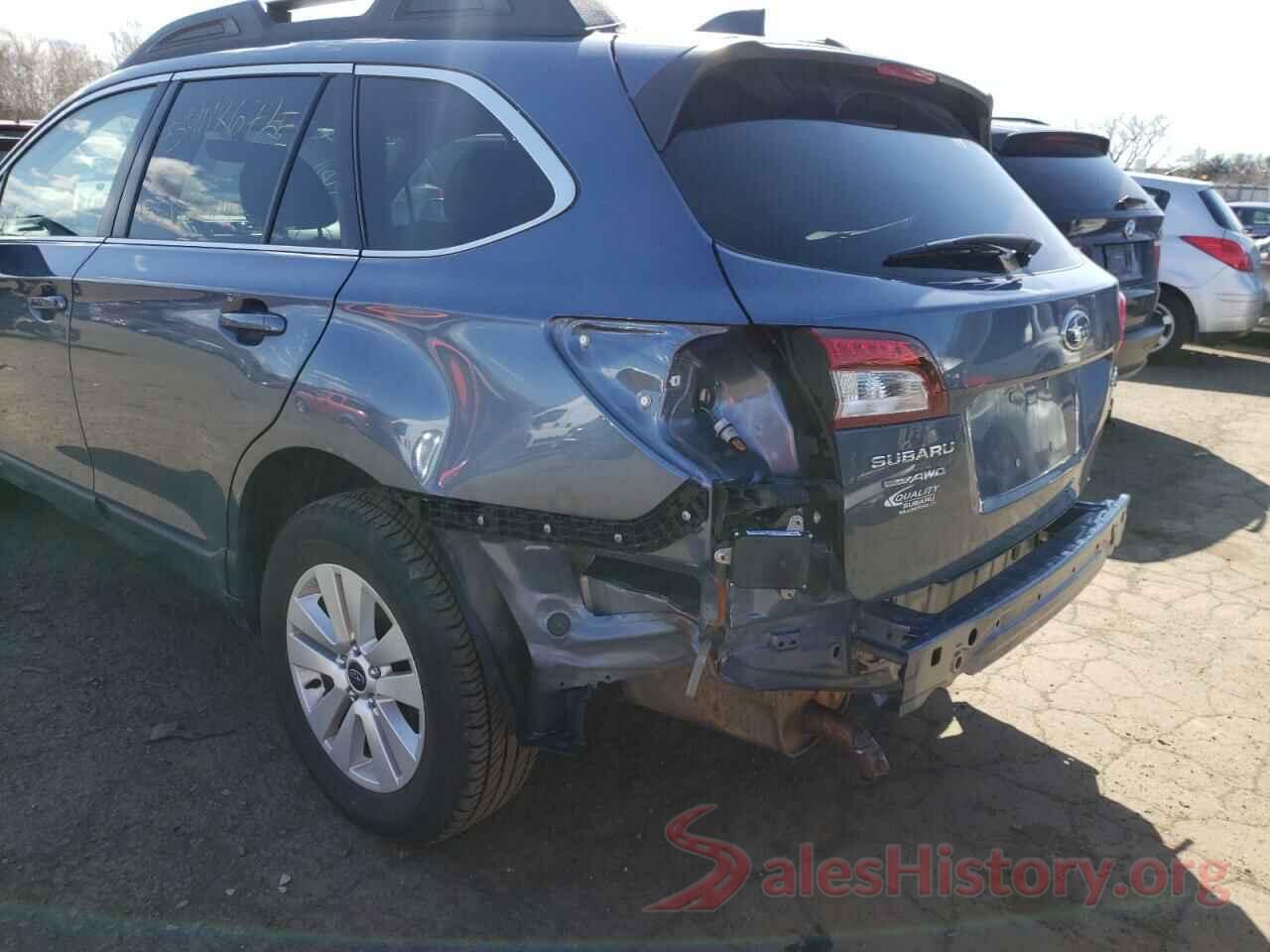 4S4BSAHC8H3345306 2017 SUBARU OUTBACK