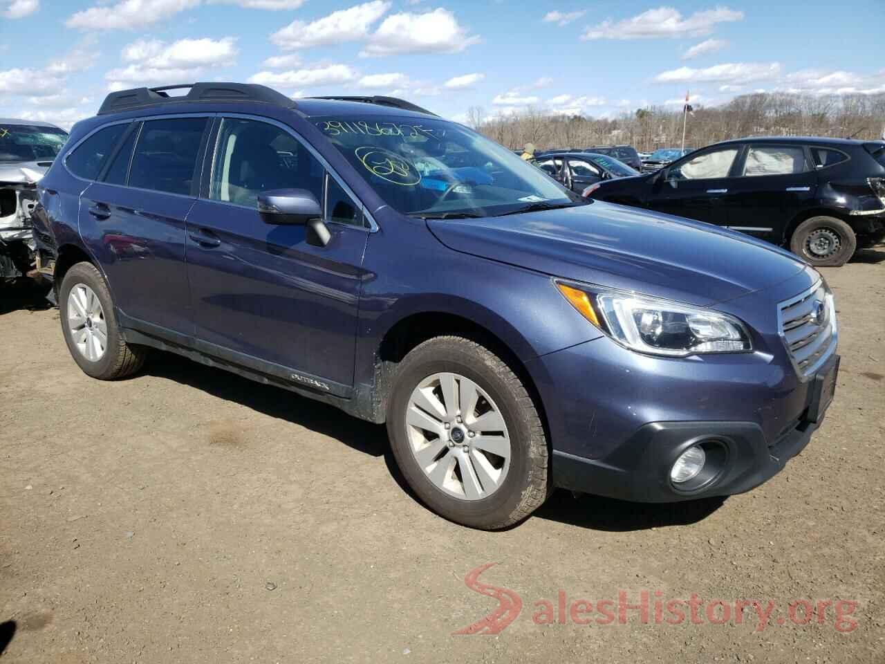 4S4BSAHC8H3345306 2017 SUBARU OUTBACK