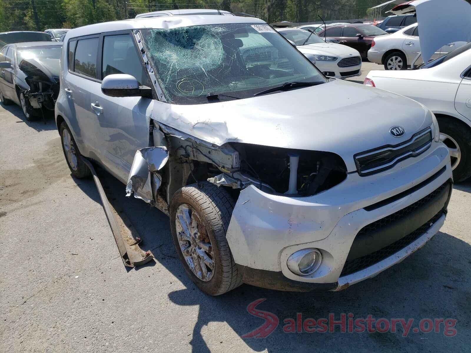 KNDJP3A55H7444795 2017 KIA SOUL